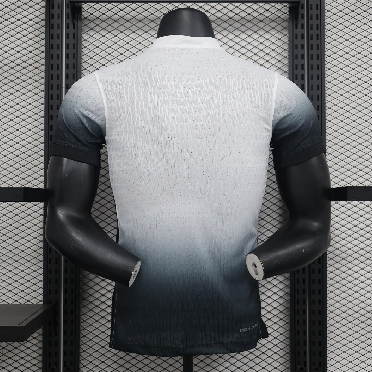 Camisa Corinthians jogador 2024/25