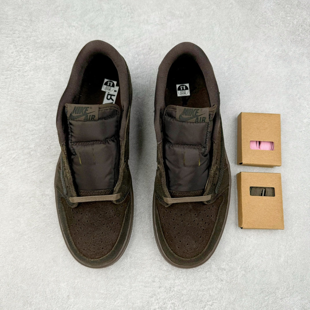 [PK] Aj1 x Travis Scott Og SP