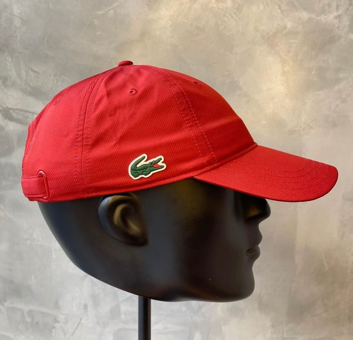 boné Lacoste Sport 24