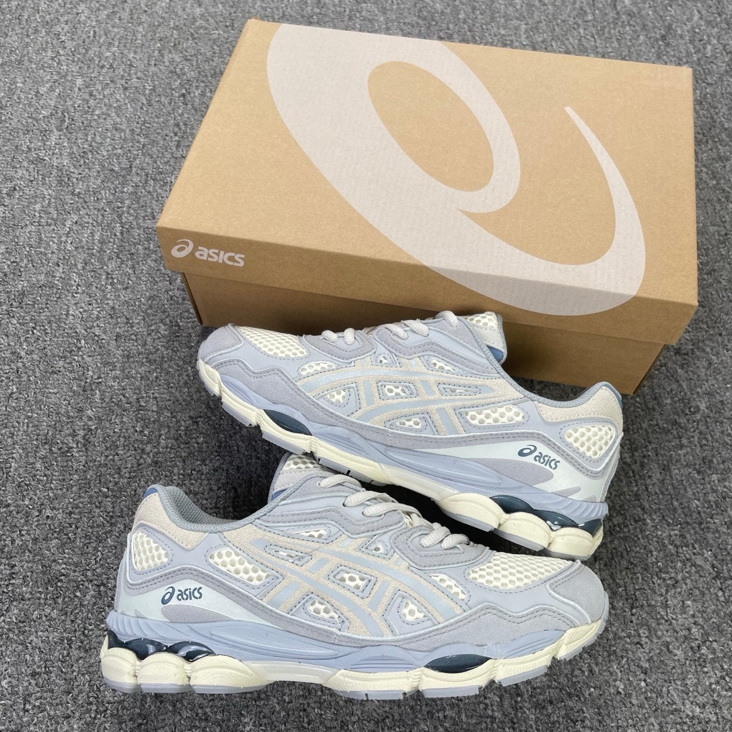 [PE] - Asics Gel-NYC