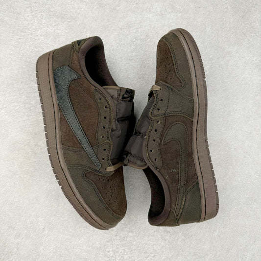 [PK] Aj1 x Travis Scott Og SP