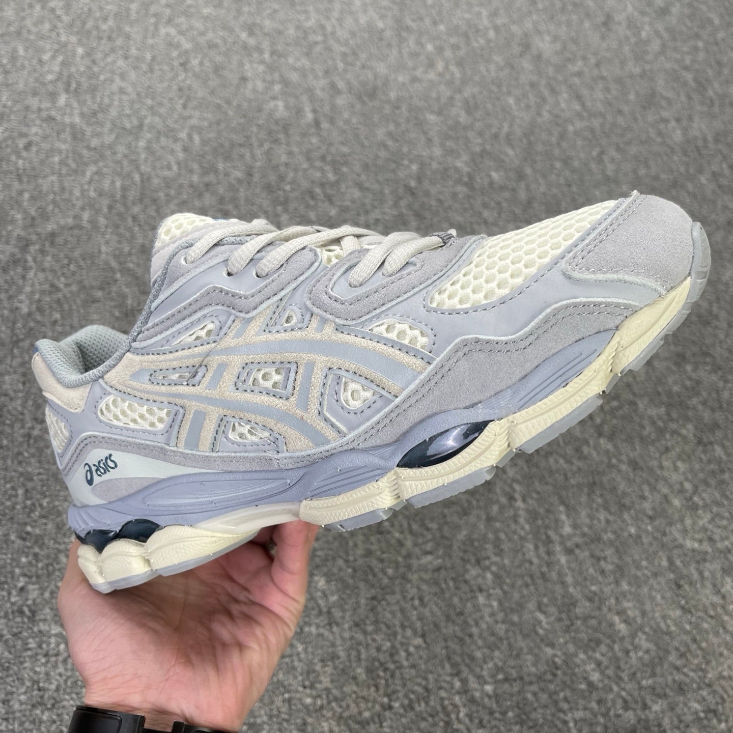 [PE] - Asics Gel-NYC