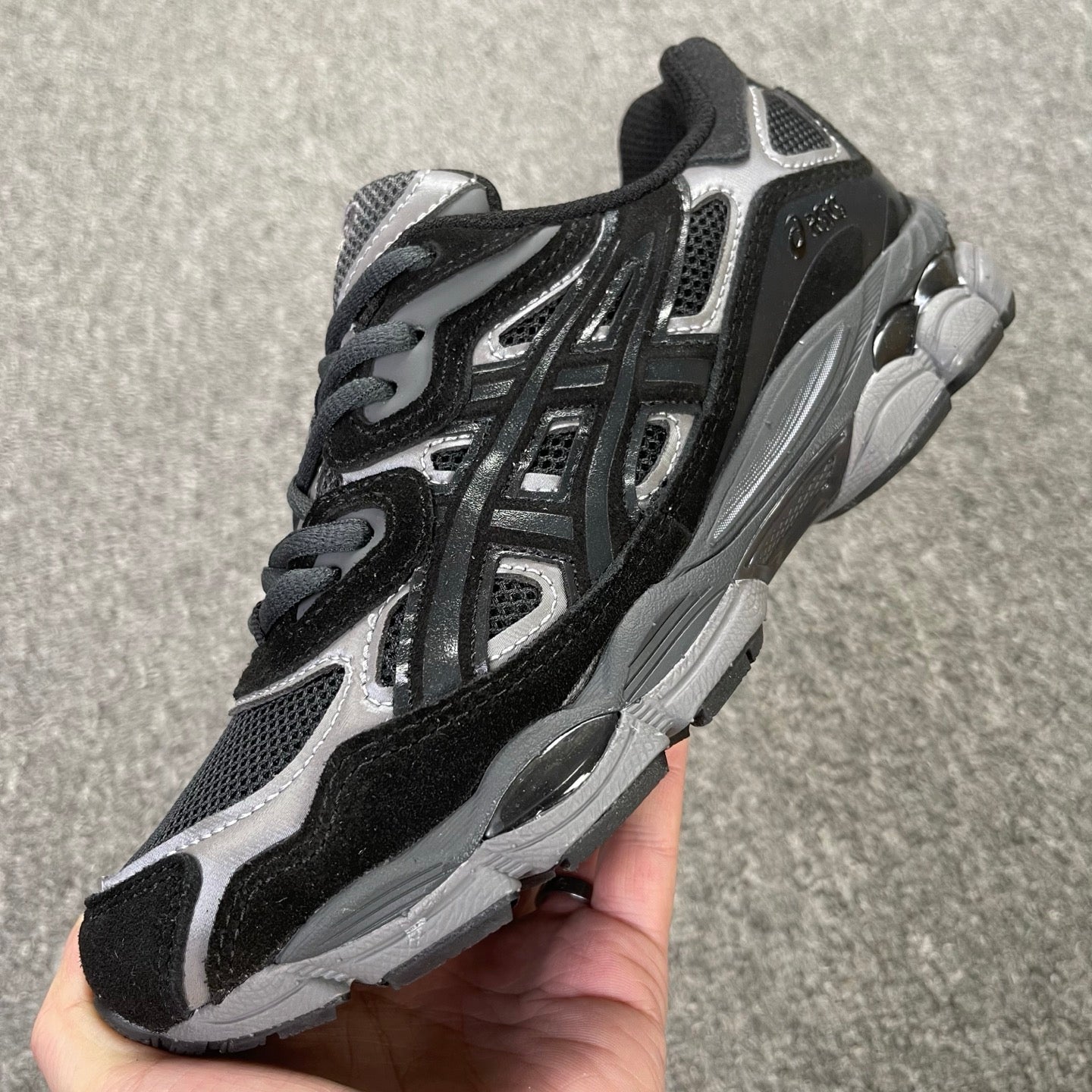 [PE] - Asics Gel-NYC