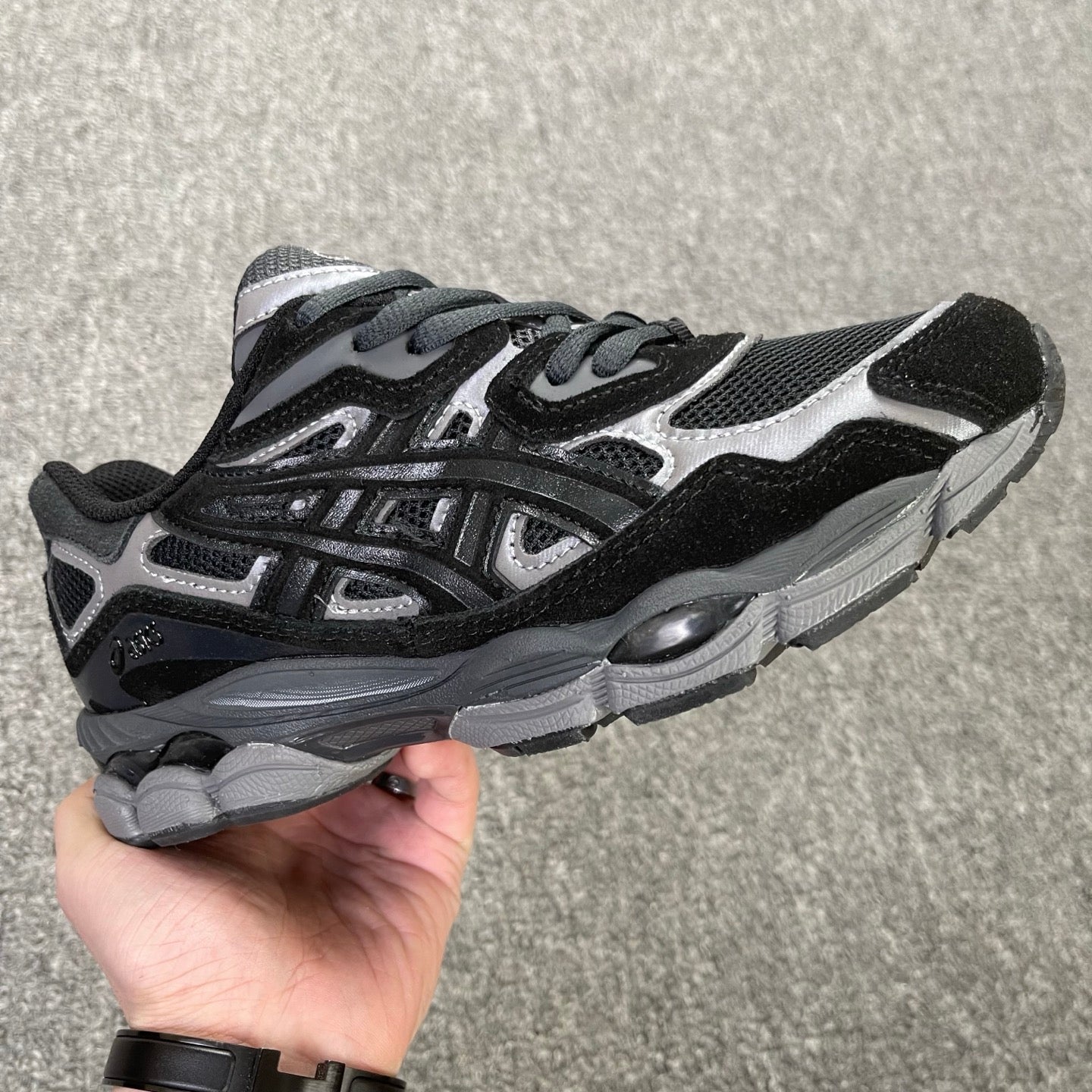 [PE] - Asics Gel-NYC