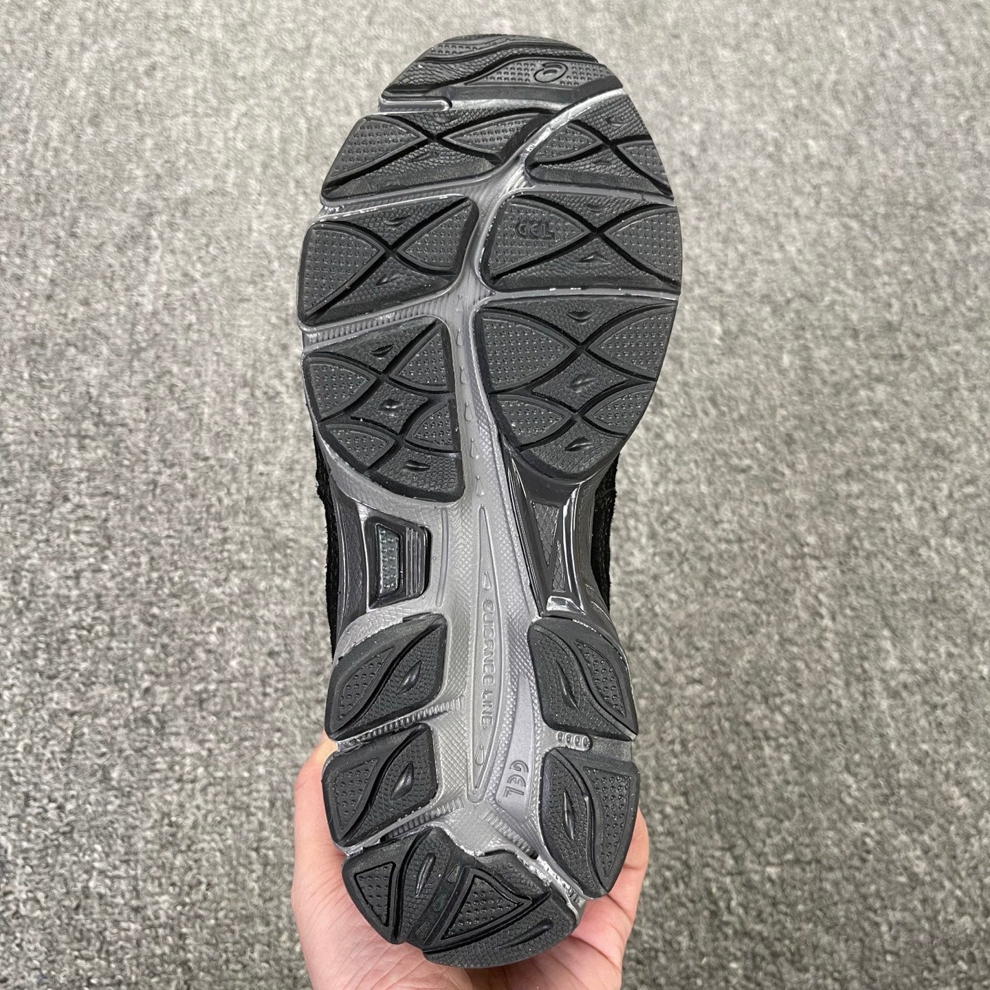 [PE] - Asics Gel-NYC