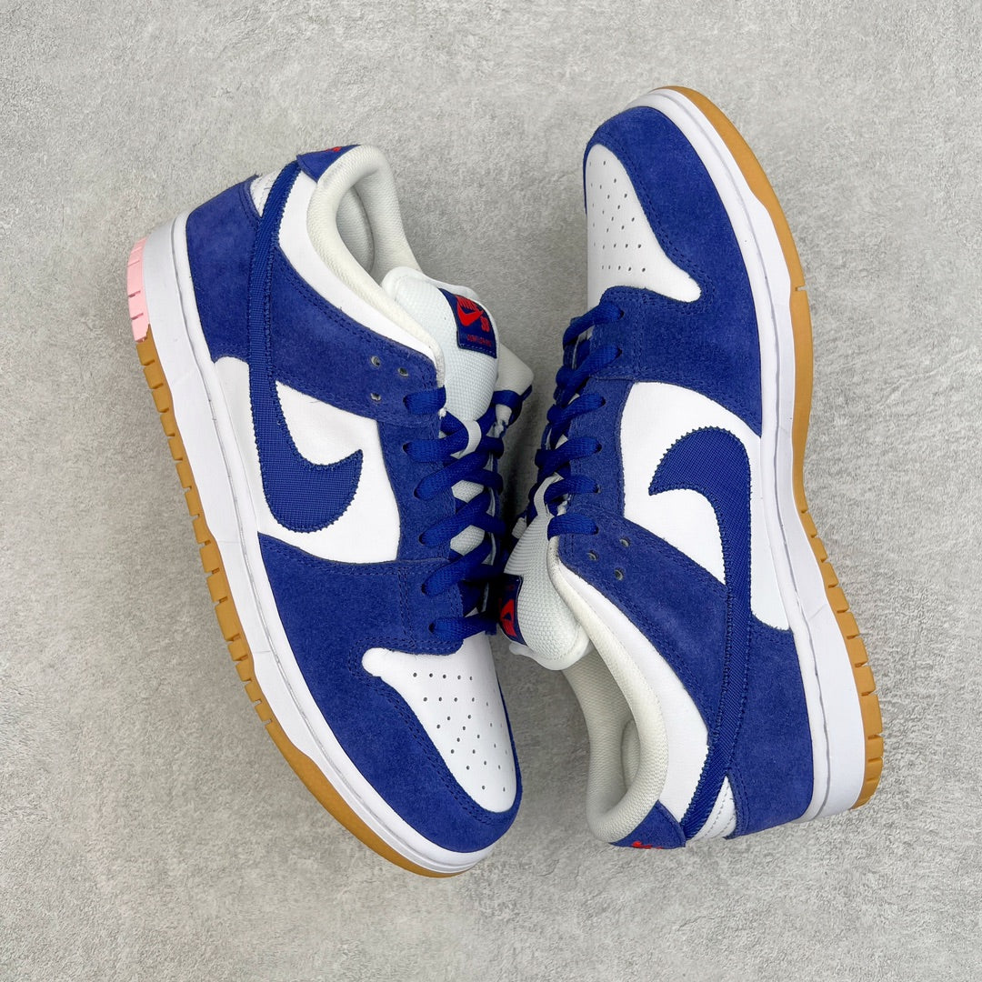 [M] NK Dunk SB low LA Dodgers