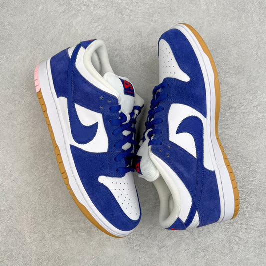 [M] NK Dunk SB low LA Dodgers