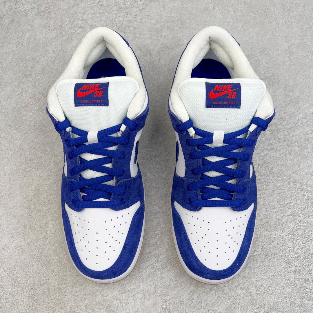 [M] NK Dunk SB low LA Dodgers