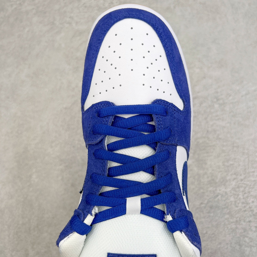 [M] NK Dunk SB low LA Dodgers
