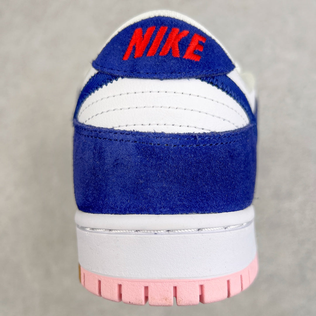 [M] NK Dunk SB low LA Dodgers