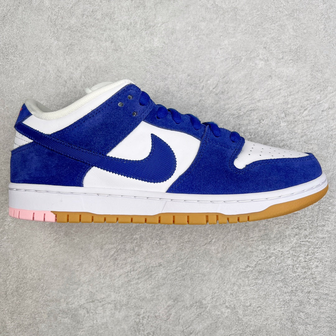 [M] NK Dunk SB low LA Dodgers