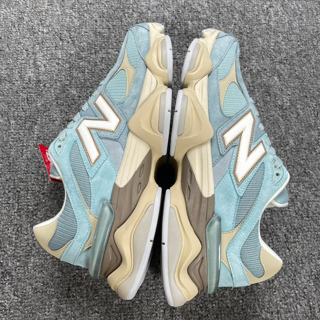 [AY] New Balance 9060