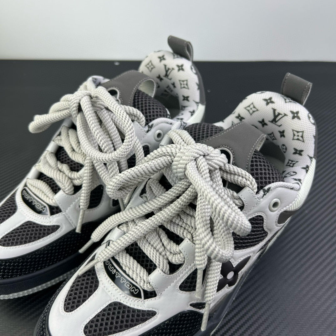 [NEW A+] - LV Skate