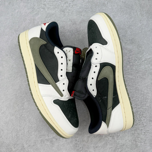[PK] Aj1 x Travis Scott Og SP