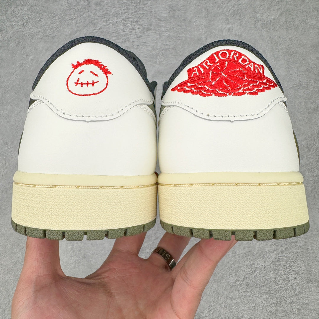 [PK] Aj1 x Travis Scott Og SP