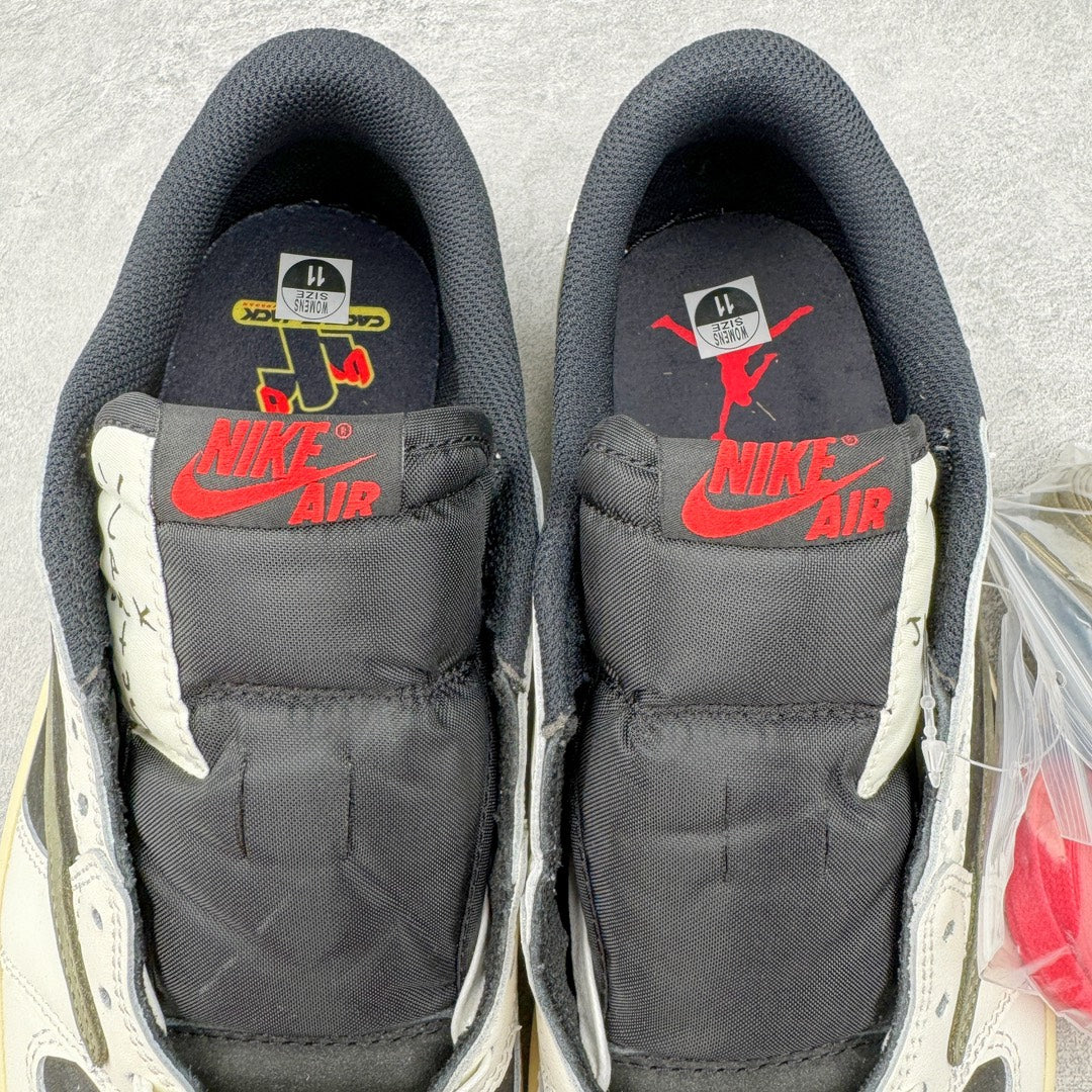 [PK] Aj1 x Travis Scott Og SP