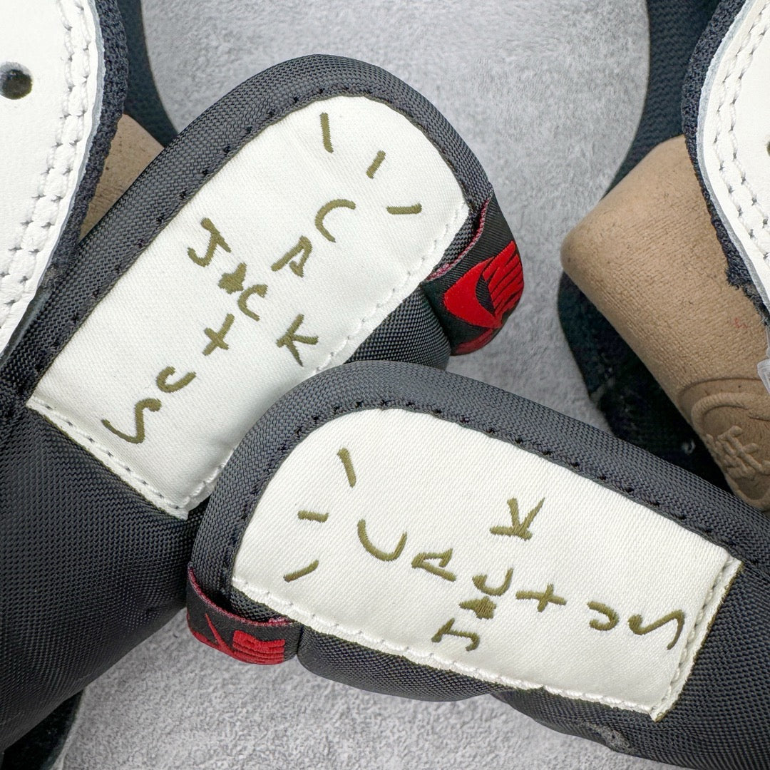 [PK] Aj1 x Travis Scott Og SP