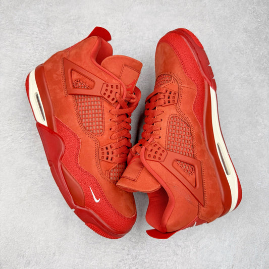 [GX] - Jordan 4 Retrô