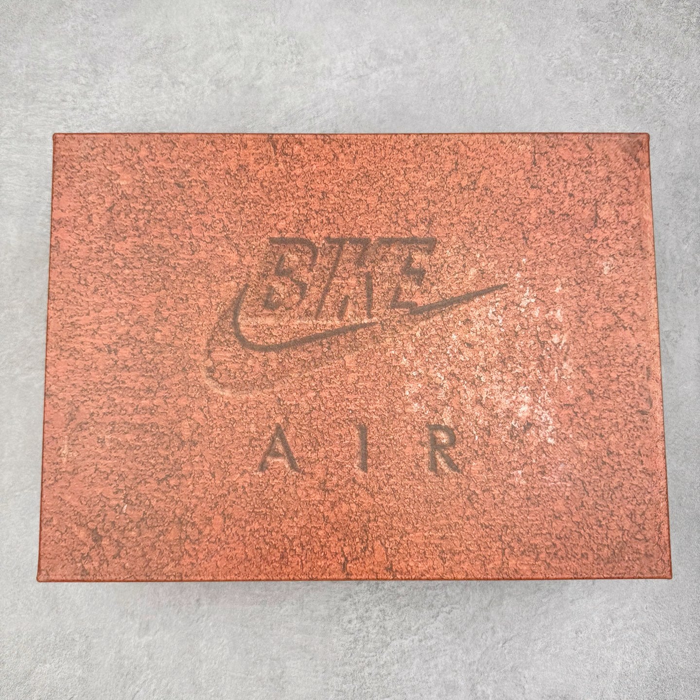 [GX] - Jordan 4 Retrô