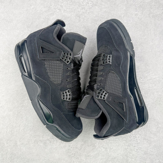 [GX] - Jordan 4 Retrô Black Cat