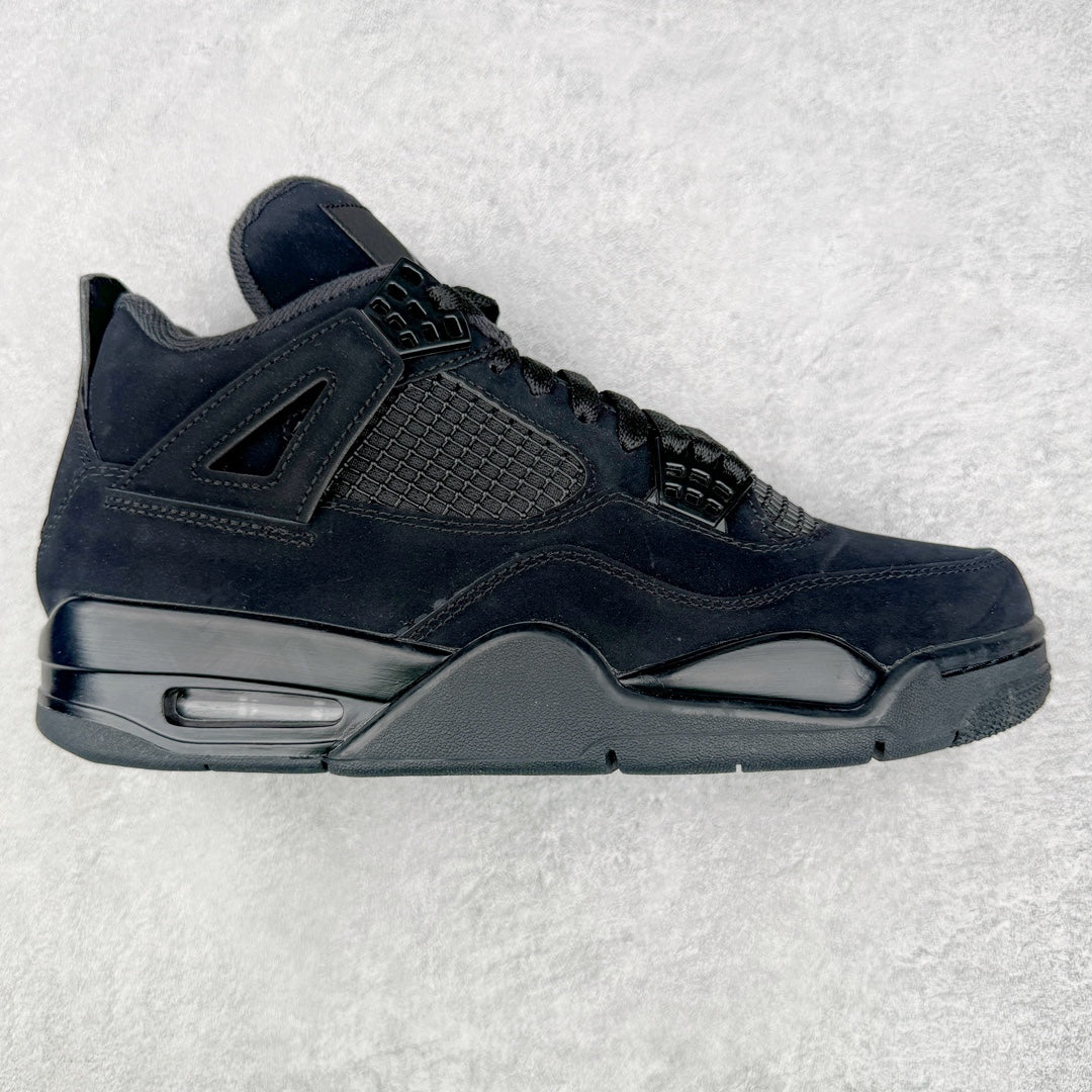 [GX] - Jordan 4 Retrô Black Cat
