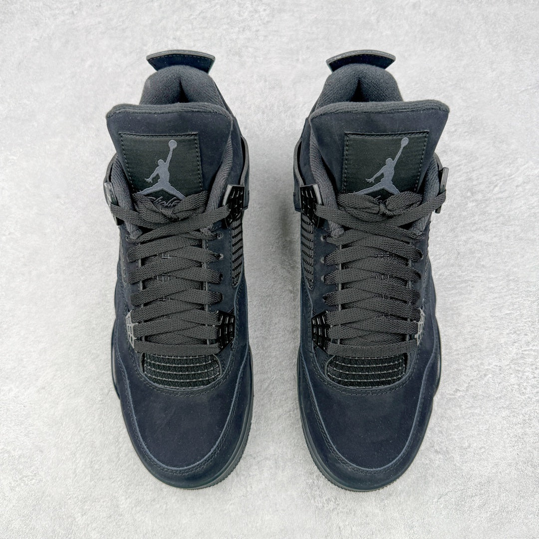 [GX] - Jordan 4 Retrô Black Cat