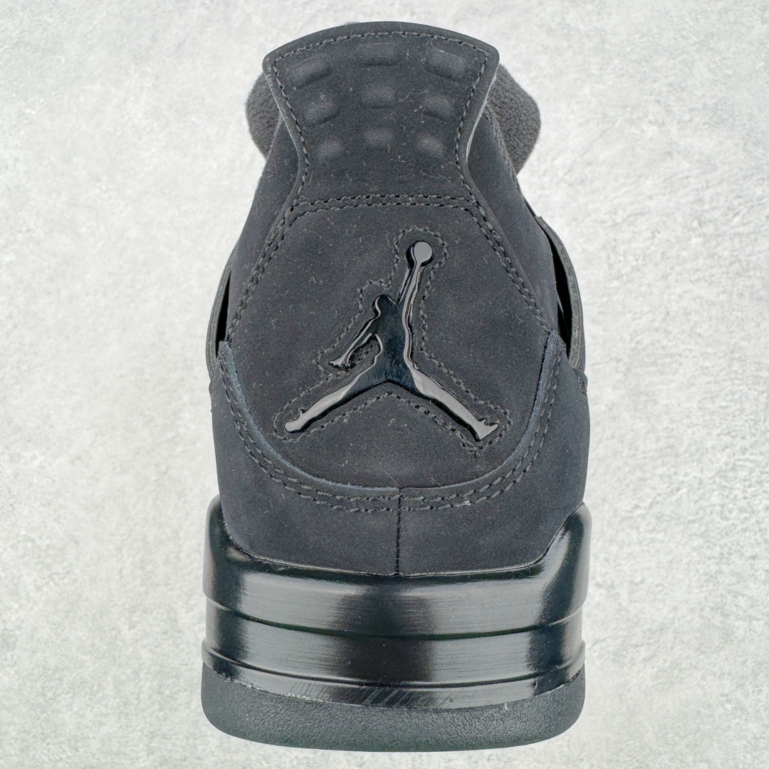 [GX] - Jordan 4 Retrô Black Cat