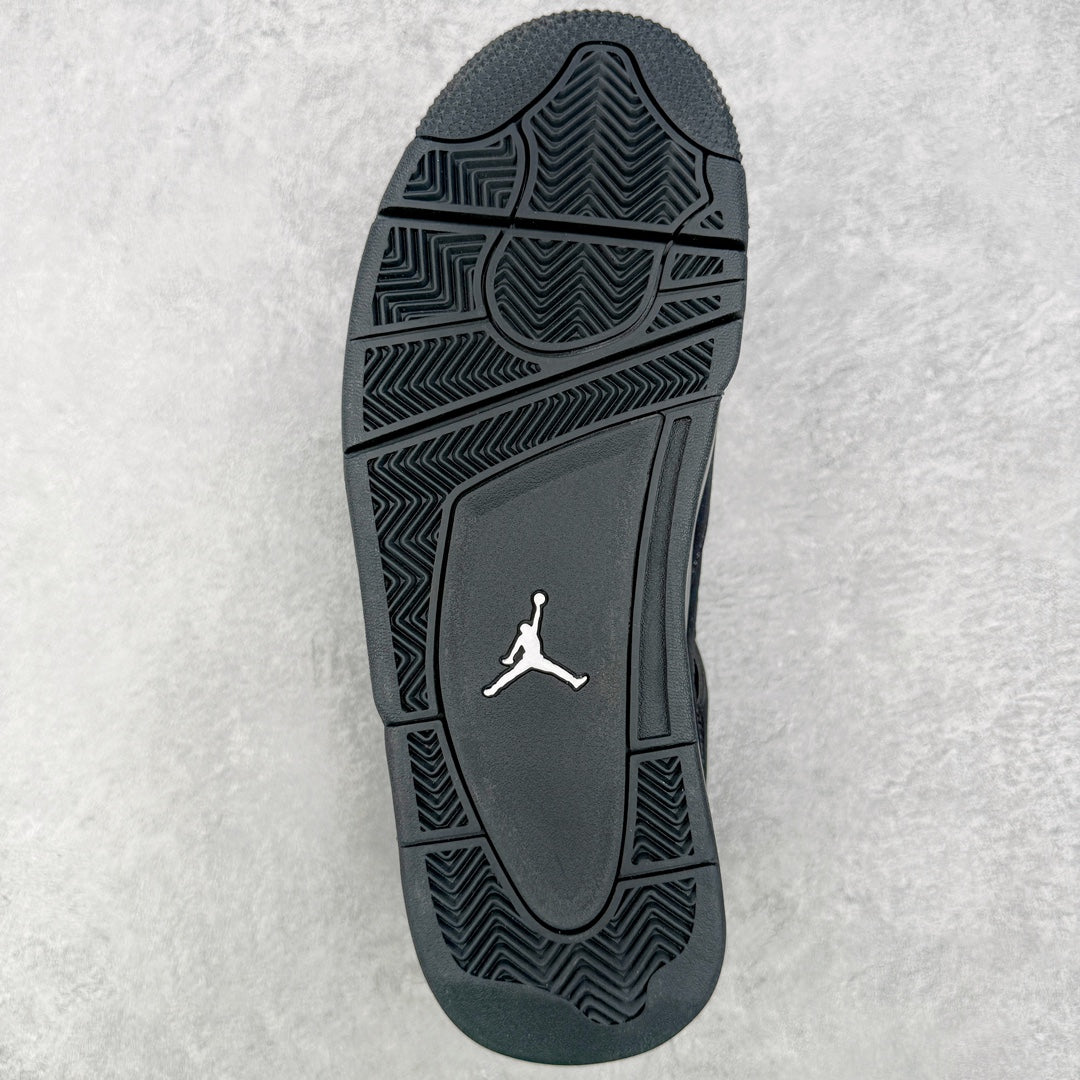 [GX] - Jordan 4 Retrô Black Cat