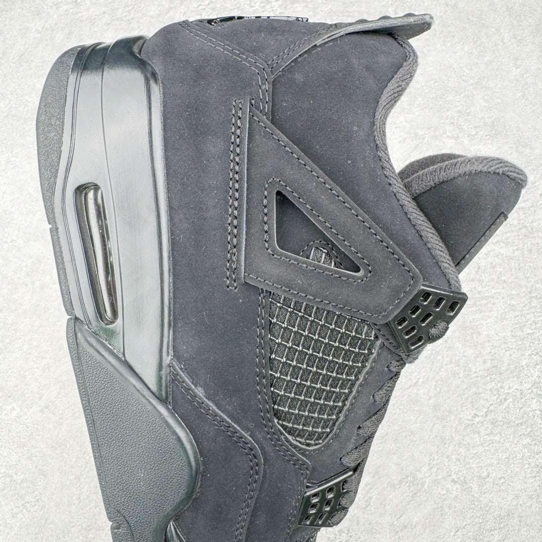 [GX] - Jordan 4 Retrô Black Cat