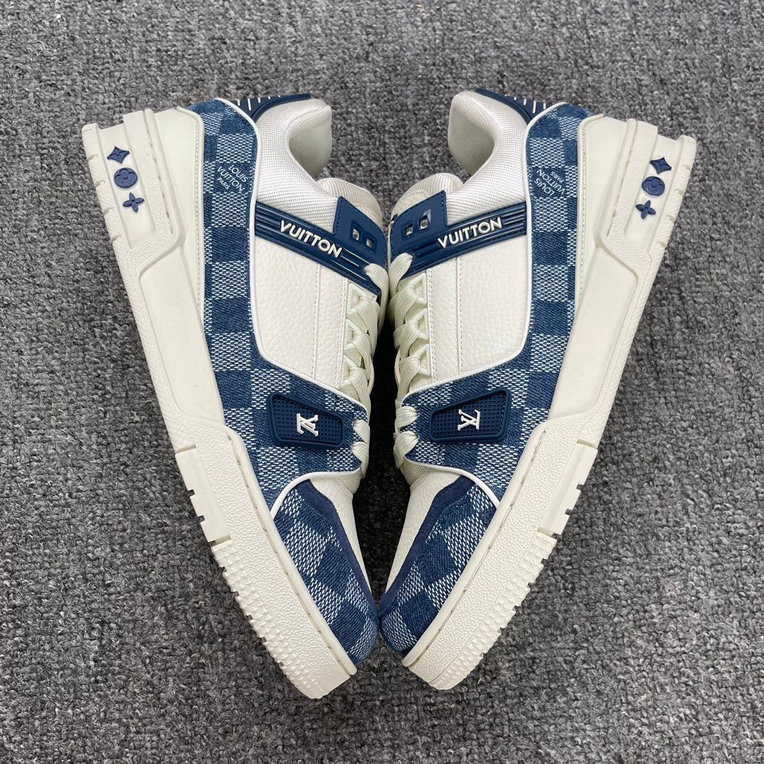 [NEW A+] LV Trainer