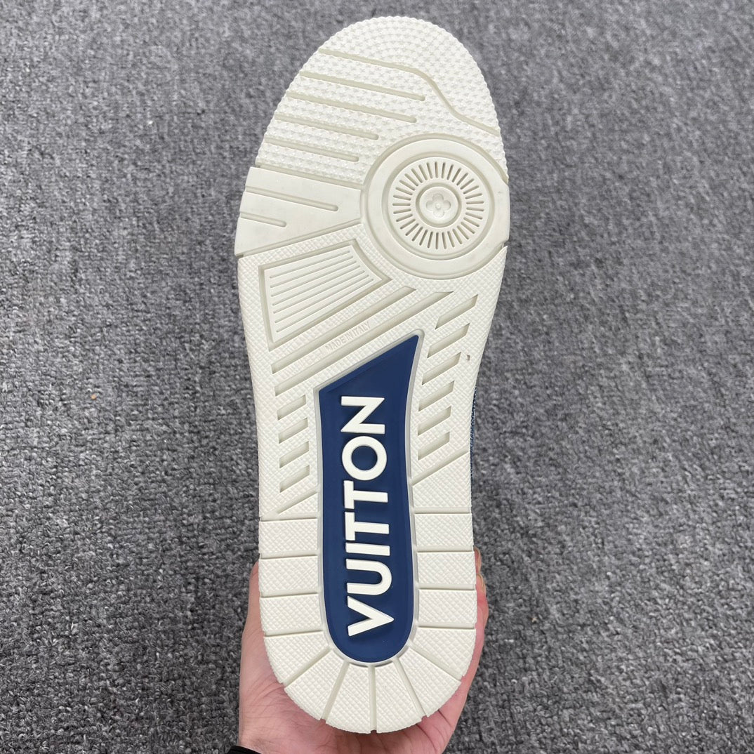 [NEW A+] LV Trainer