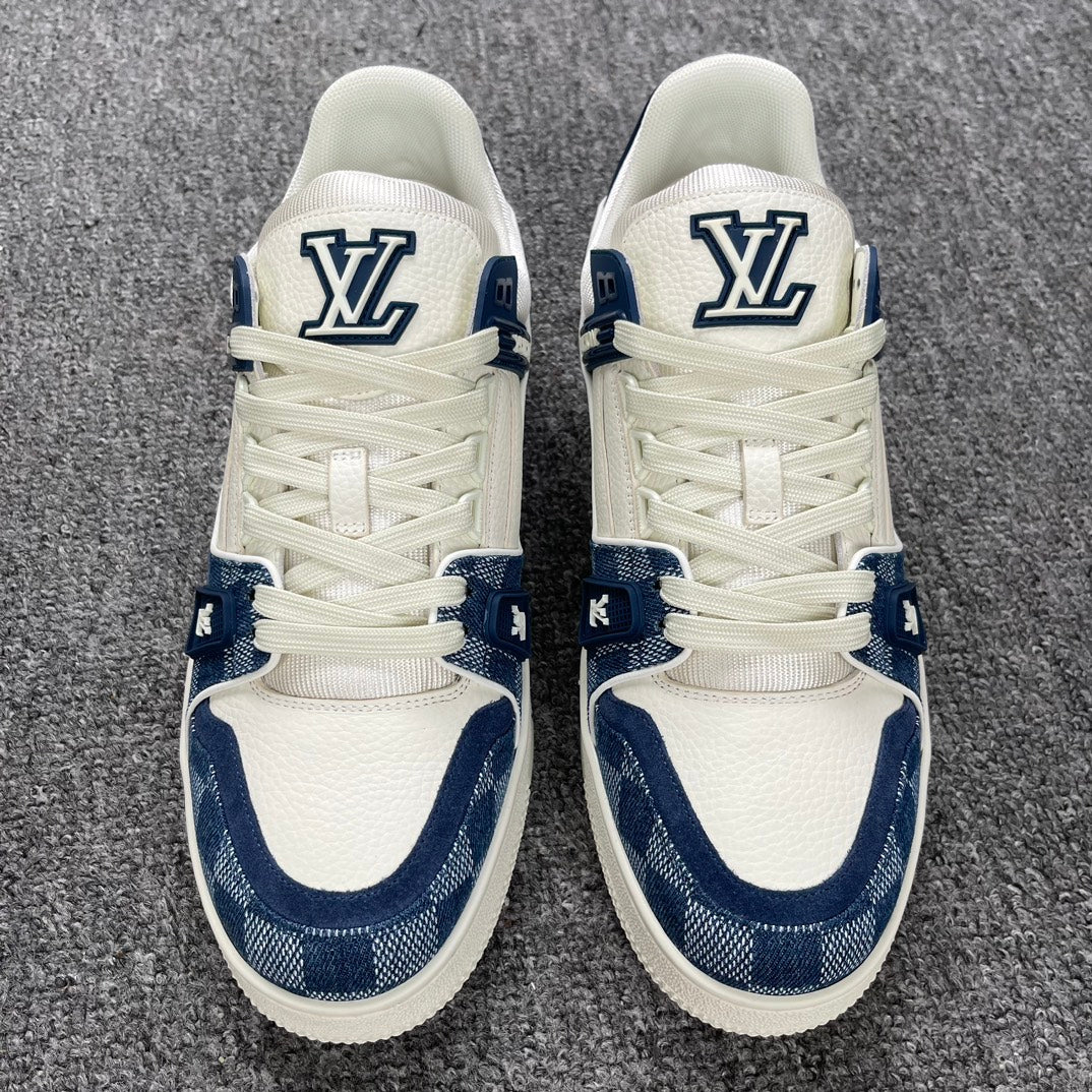 [NEW A+] LV Trainer