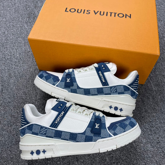 [NEW A+] LV Trainer