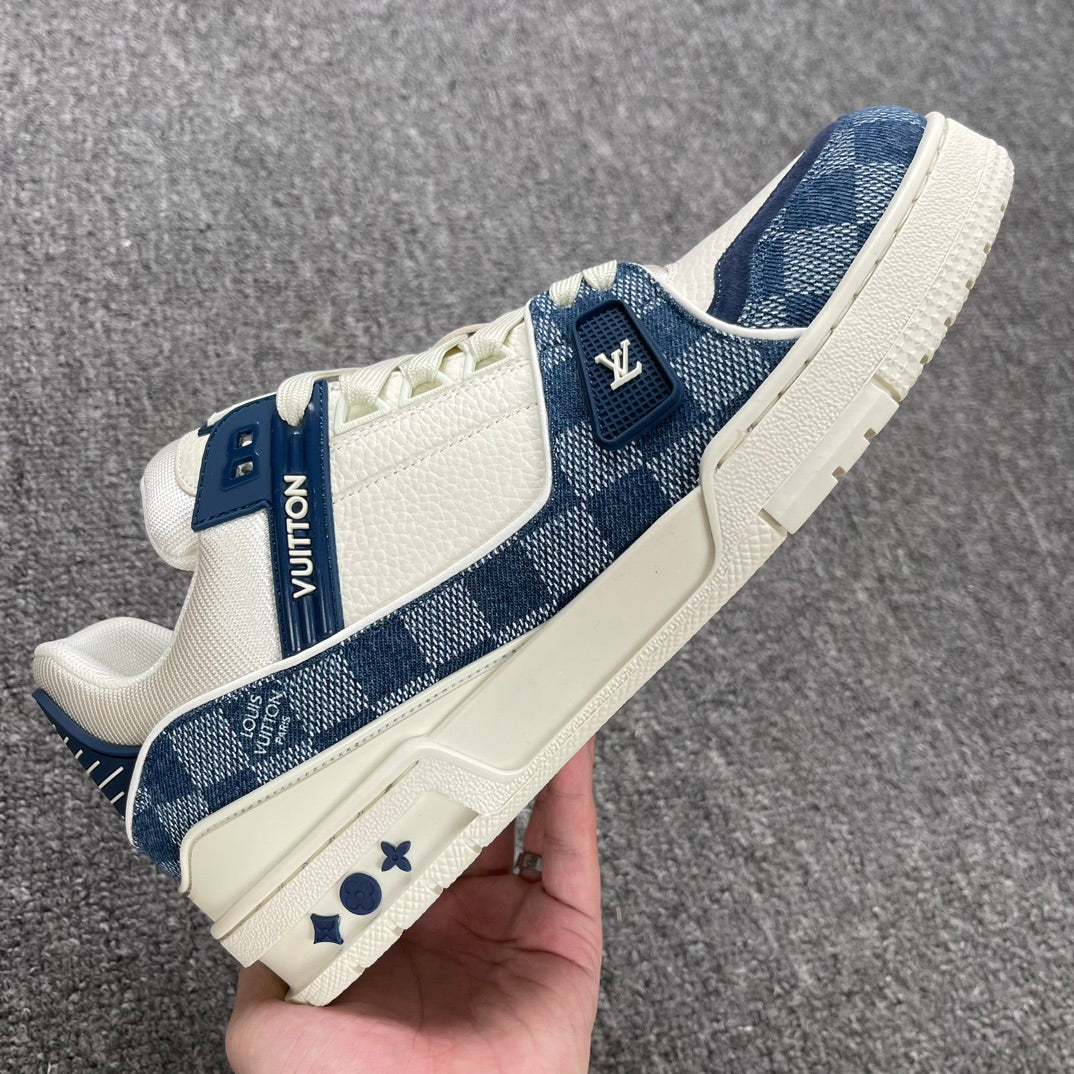 [NEW A+] LV Trainer
