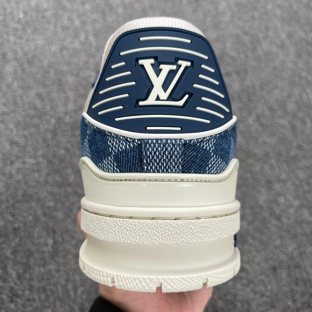 [NEW A+] LV Trainer