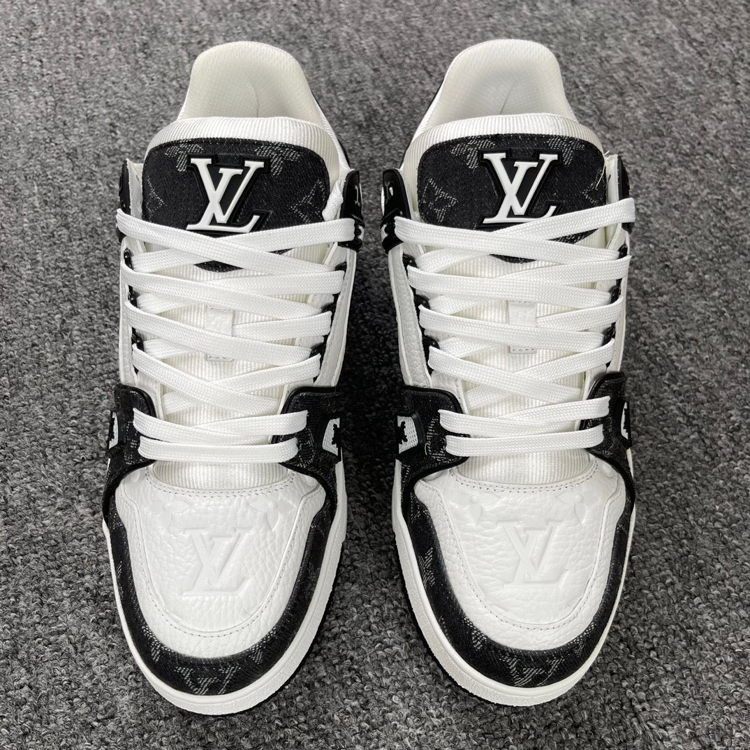 [NEW A+] LV Trainer