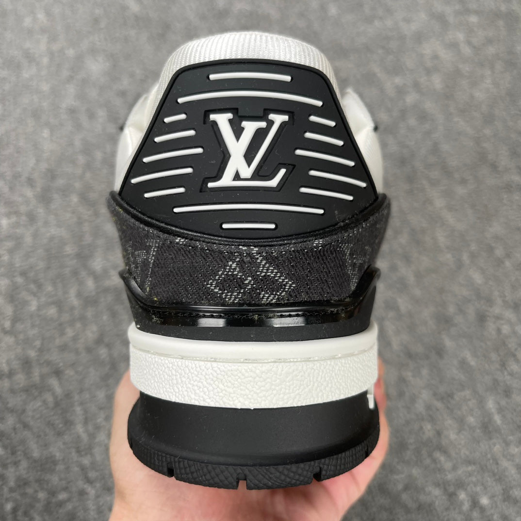 [NEW A+] LV Trainer