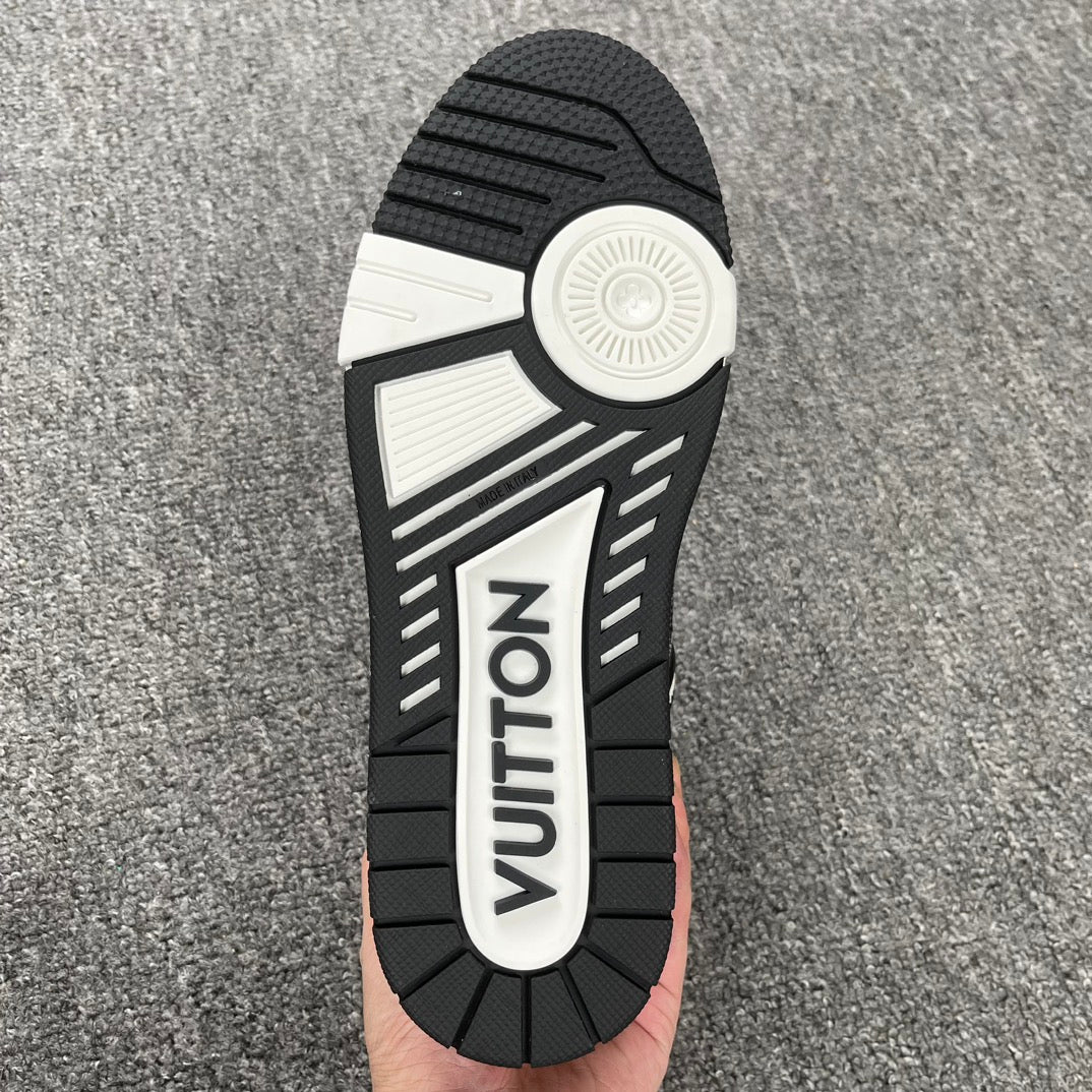 [NEW A+] LV Trainer