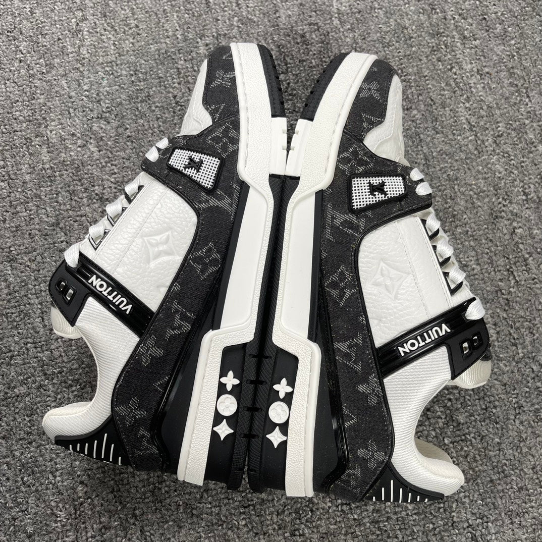 [NEW A+] LV Trainer
