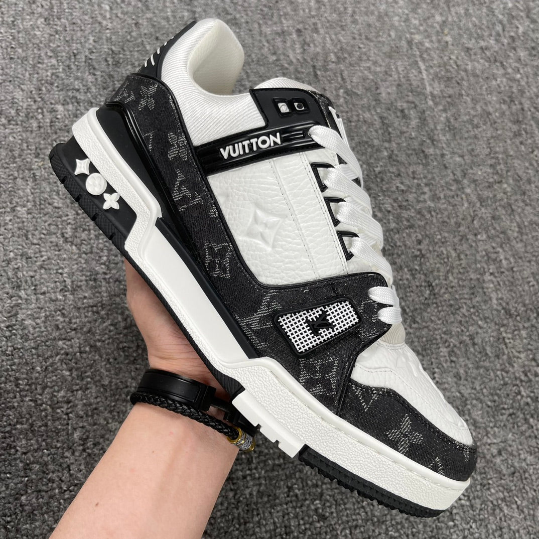 [NEW A+] LV Trainer
