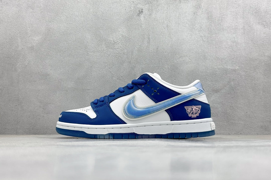 [M] NK Dunk SB low LA Dodgers