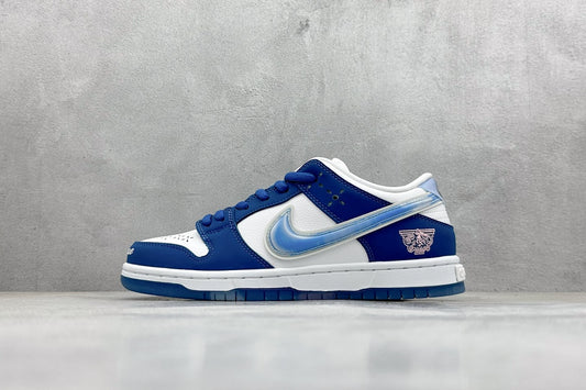 [M] NK Dunk SB low LA Dodgers