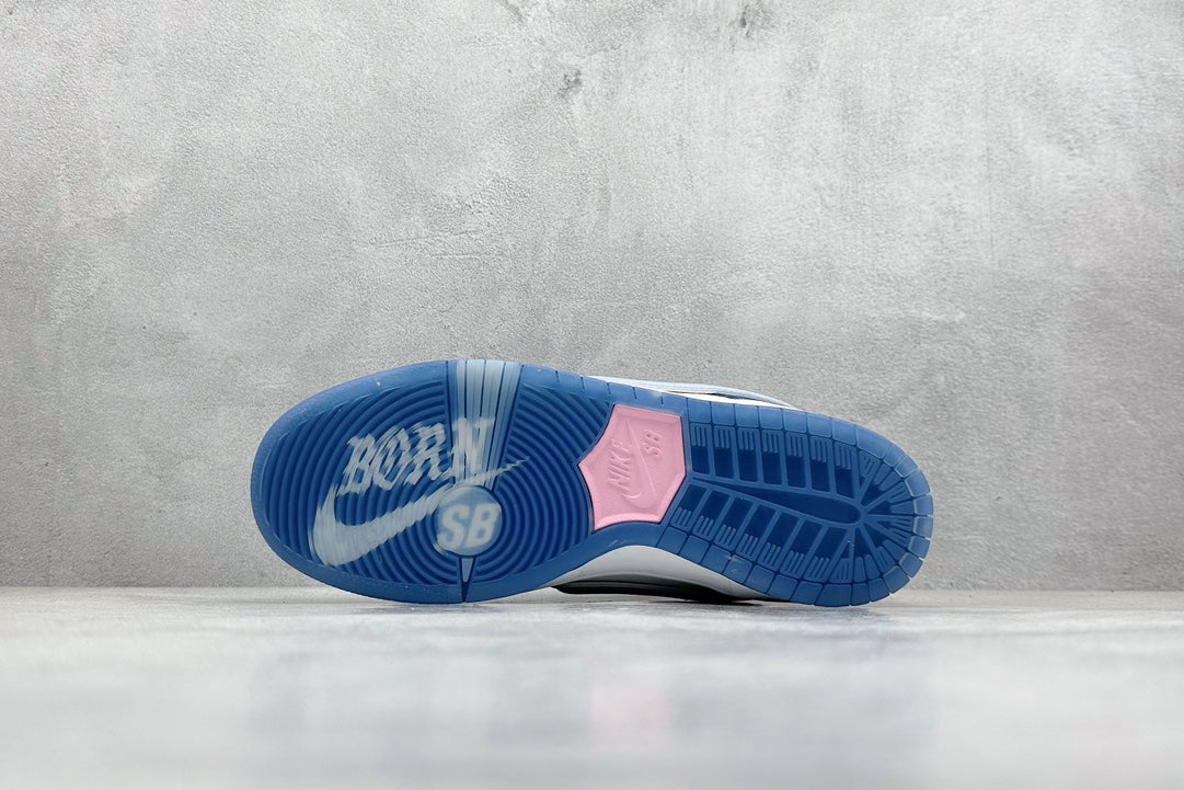 [M] NK Dunk SB low LA Dodgers