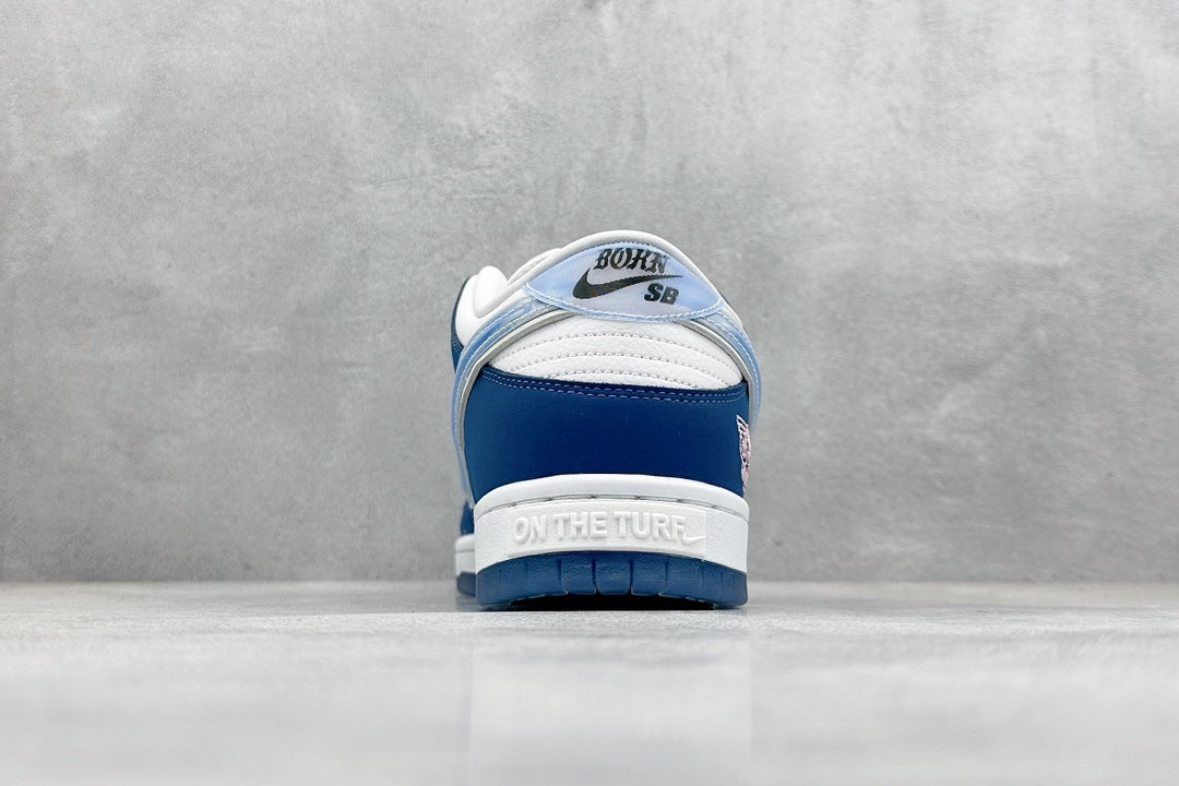 [M] NK Dunk SB low LA Dodgers