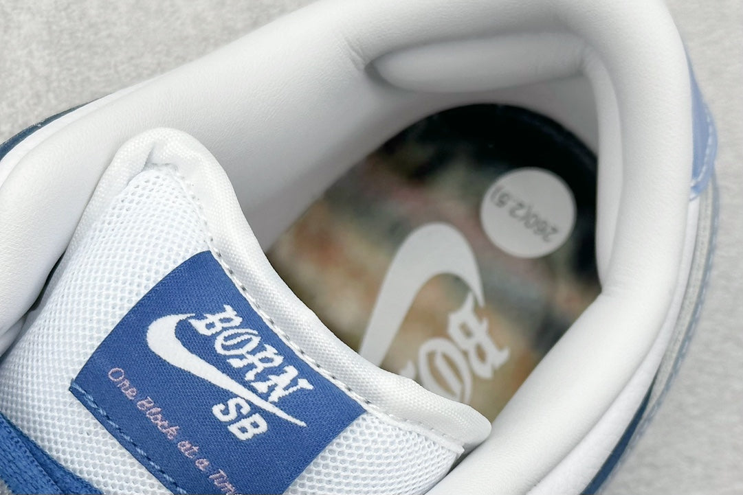 [M] NK Dunk SB low LA Dodgers