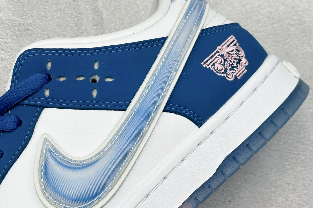 [M] NK Dunk SB low LA Dodgers