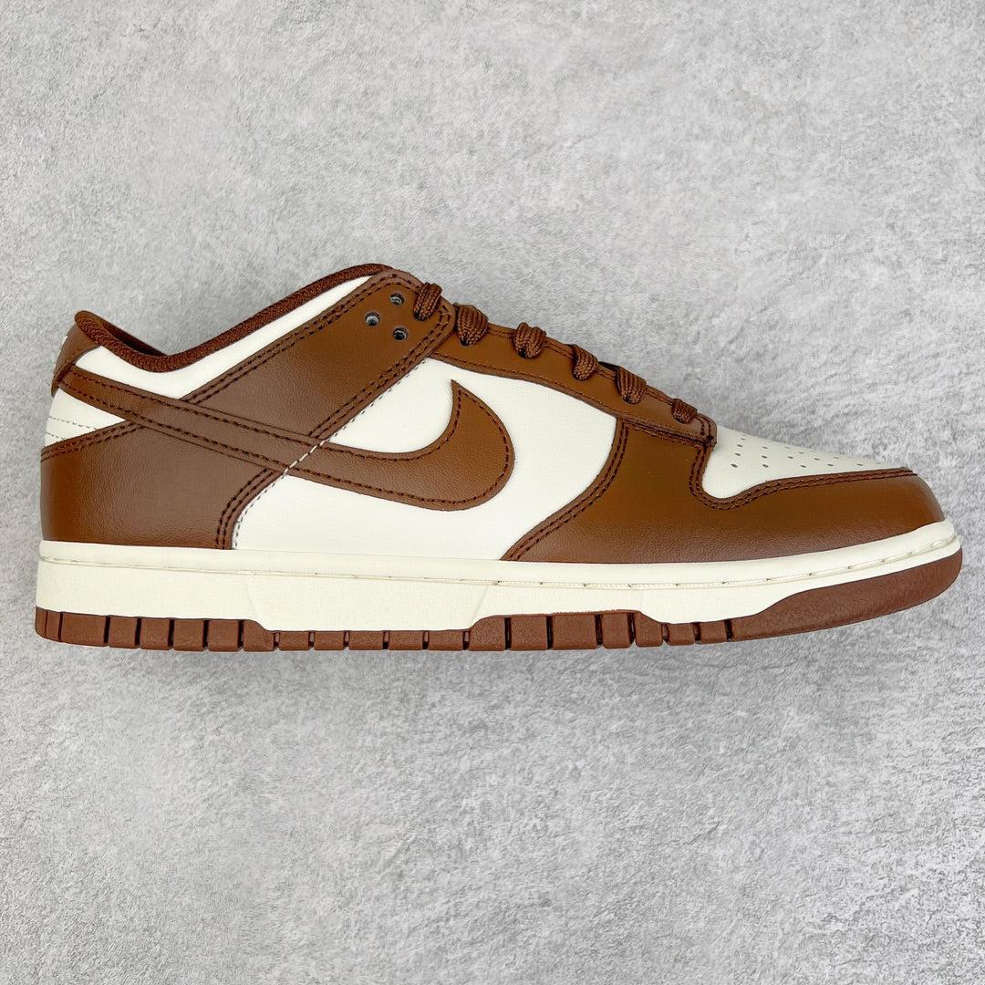 [M] - NK Dunk low cacao