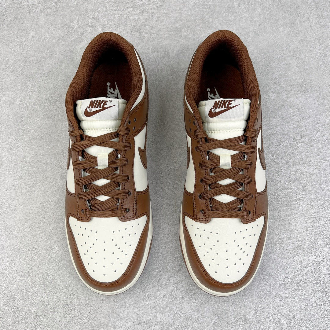 [M] - NK Dunk low cacao