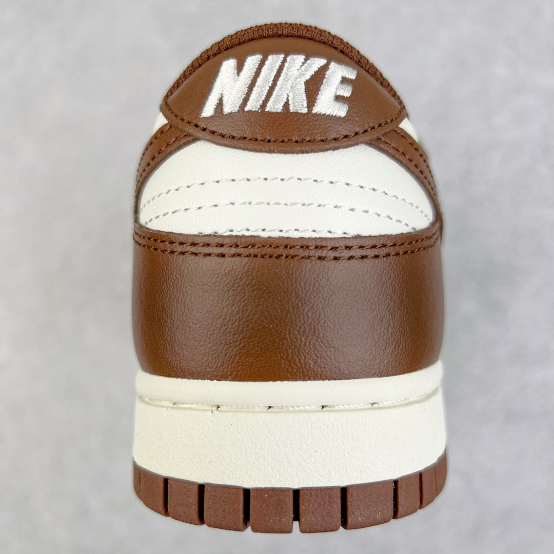 [M] - NK Dunk low cacao