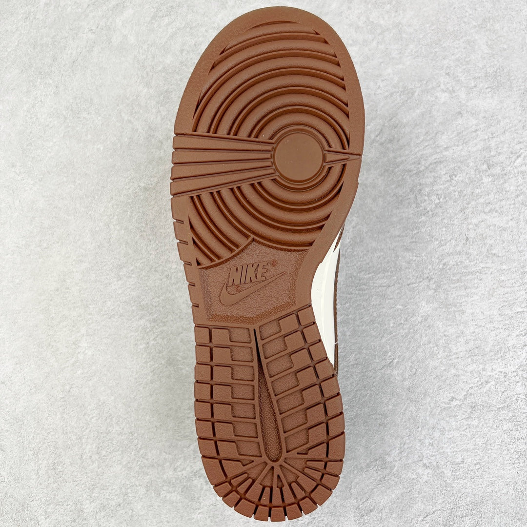 [M] - NK Dunk low cacao
